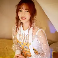 Yuju GFRIEND (Foto: Twitter/GFRDofficial)