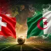 Prediksi Swiss Vs Aljazair di 32 Besar Piala Dunia 2026: Kuda Hitam Eropa Diuji Les Fennecs