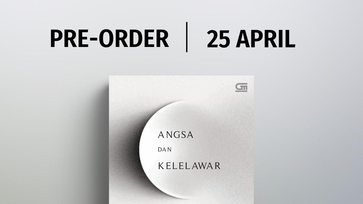 Angsa dan Kelelawar, Novel Terbaru Keigo Higashino Resmi Rilis di Indonesia