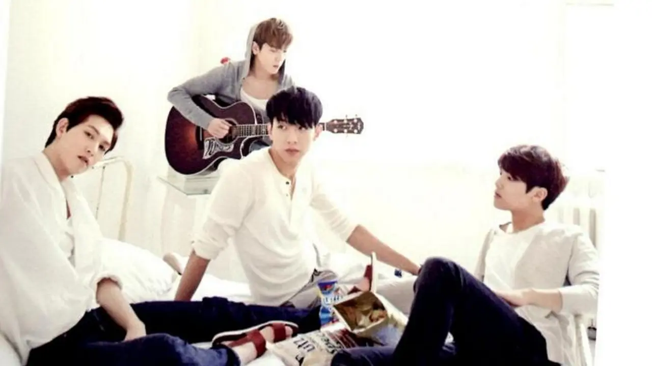 CNBLUE Berharap Bisa Terus Luncurkan Lagu Baru