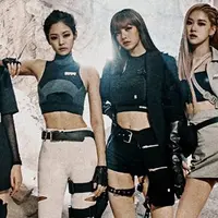 BLACKPINK memukau dunia dengan Kill This Love. Berikut lirik lagunya.