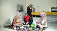 Omzet 2.500 UMKM Binaan Pertamina Naik hingga 35 per Tahun