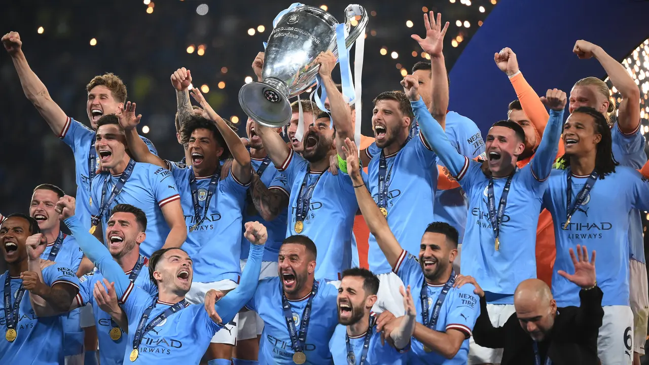 Manchester City