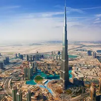 Dubai, Uni Emirate Arab. (catchmeifyoucannie.com)