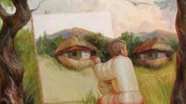 Gambar Pertama Dilihat Dapat Ungkap Sesuatu yang Kamu Sembunyikan dalam Cinta