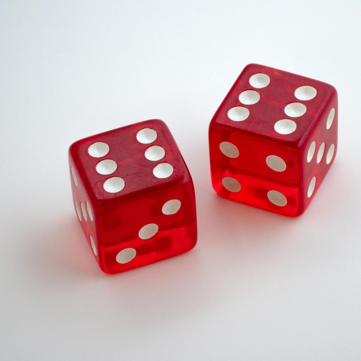 11 Arti Mimpi Tentang Dadu, Menjawab Rasa Penasaran - Ragam Bola.com