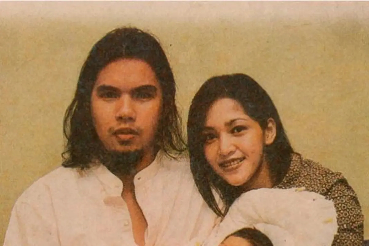 [Bintang]] Ahmad Dhani - Maia Estianty