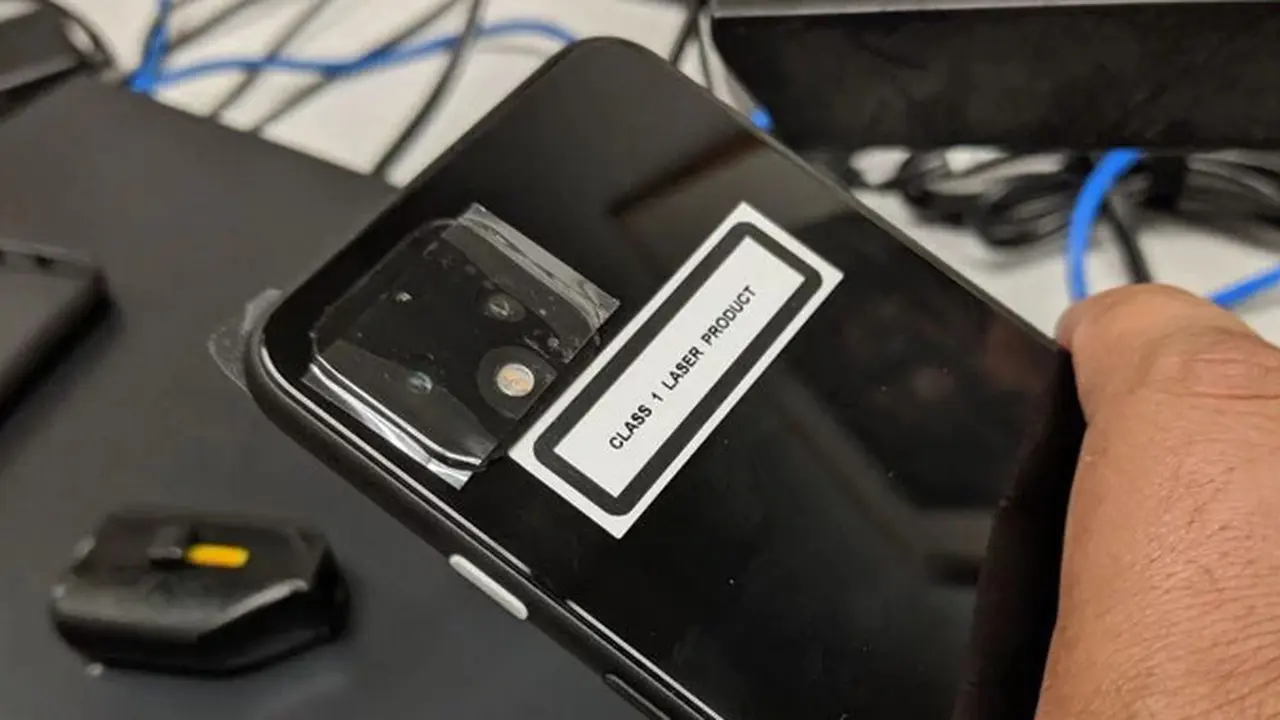 Pixel 4