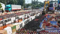 Kinerja Bea Cukai 2025: Penerimaan Negara Tembus Rp 300,3 Triliun