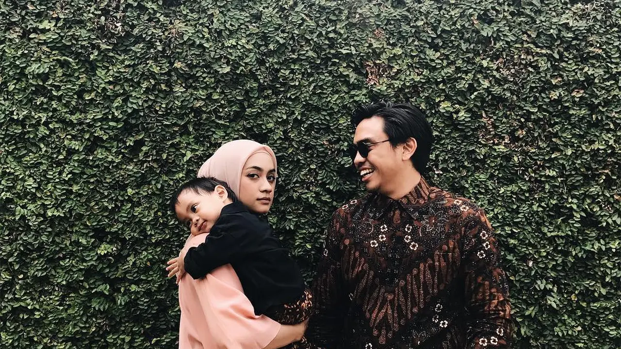 [Bintang] Ayudia Bing Slamet