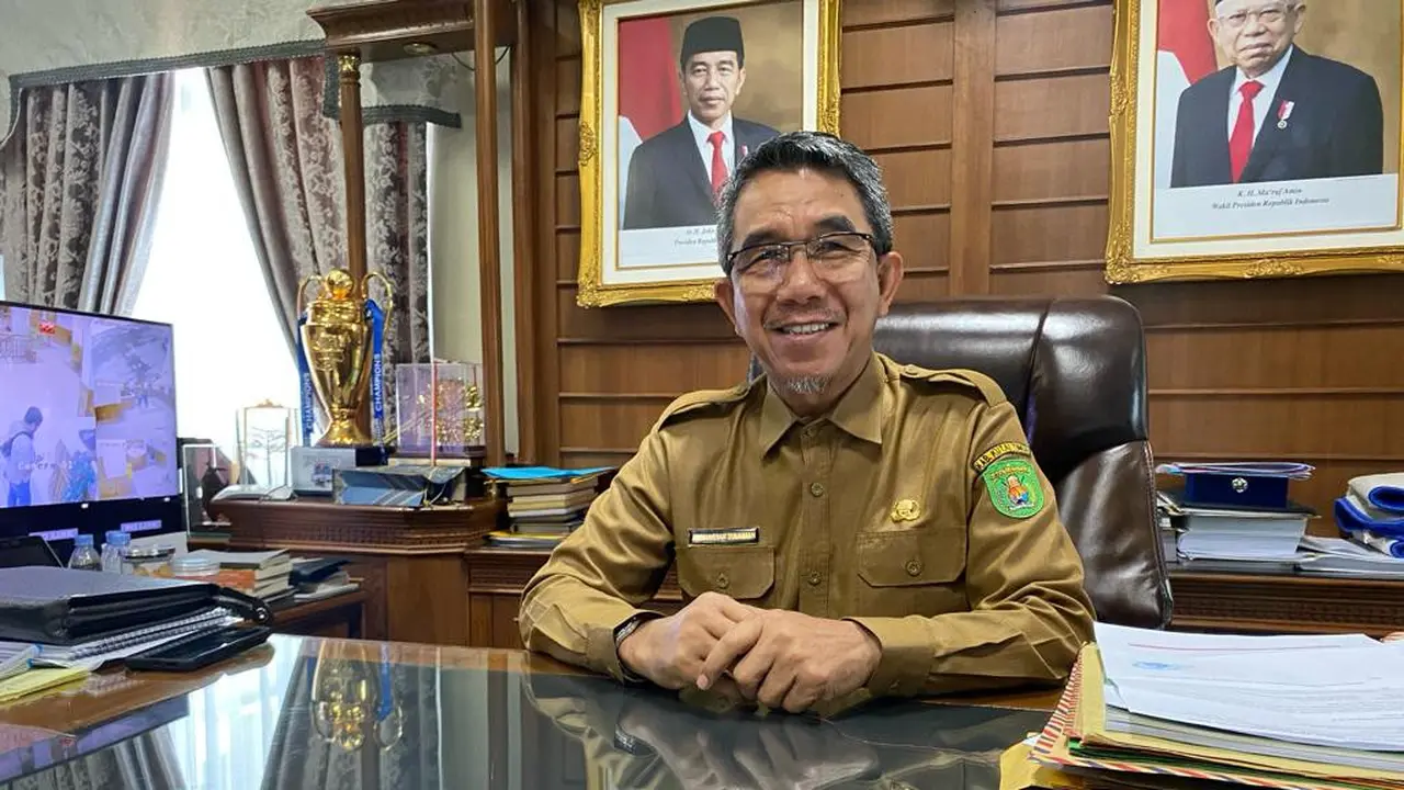 Pemkab Kutai Timur