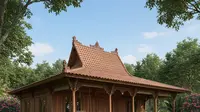 8 Model Rumah Sederhana di Kampung yang Elegan, Inspirasi Hunian Idaman