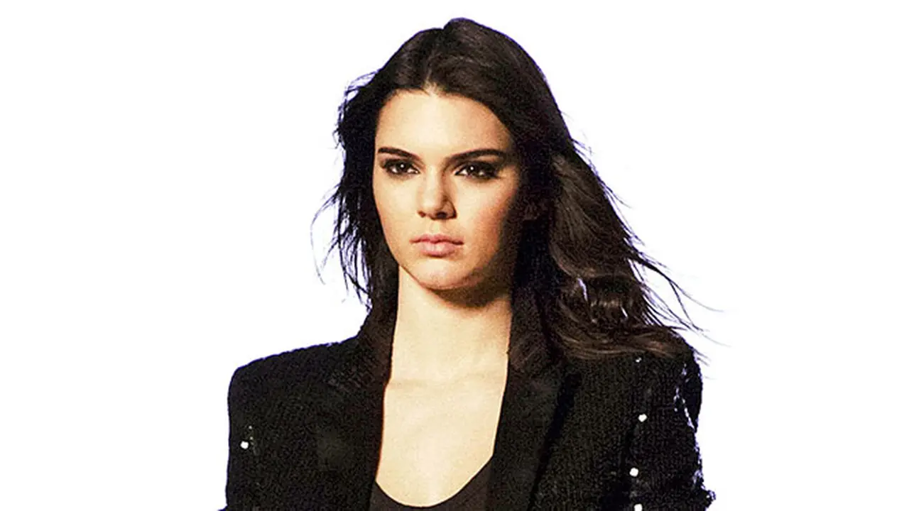 Kendall Jenner