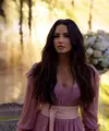 Demi Lovato merasakan perbedaan usai obat-obatan yang ia konsumsi hampir merenggut nyawanya. (instagram/ddlovato)