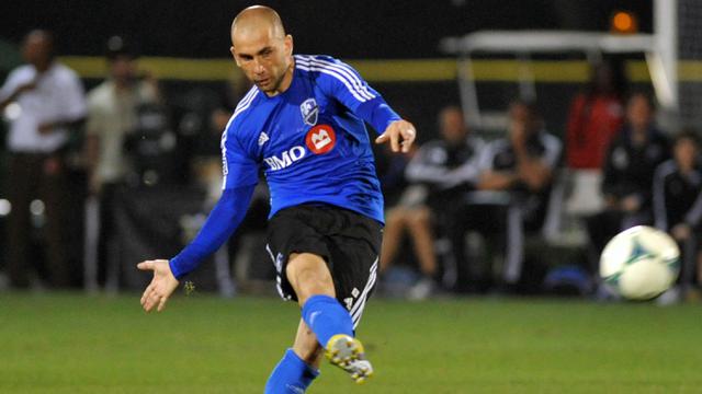 Foto: Sebelum Lorenzo Insigne, 5 Pemain Elite Italia yang Lebih Dahulu Mencicipi Kompetisi MLS di Amerika Serikat