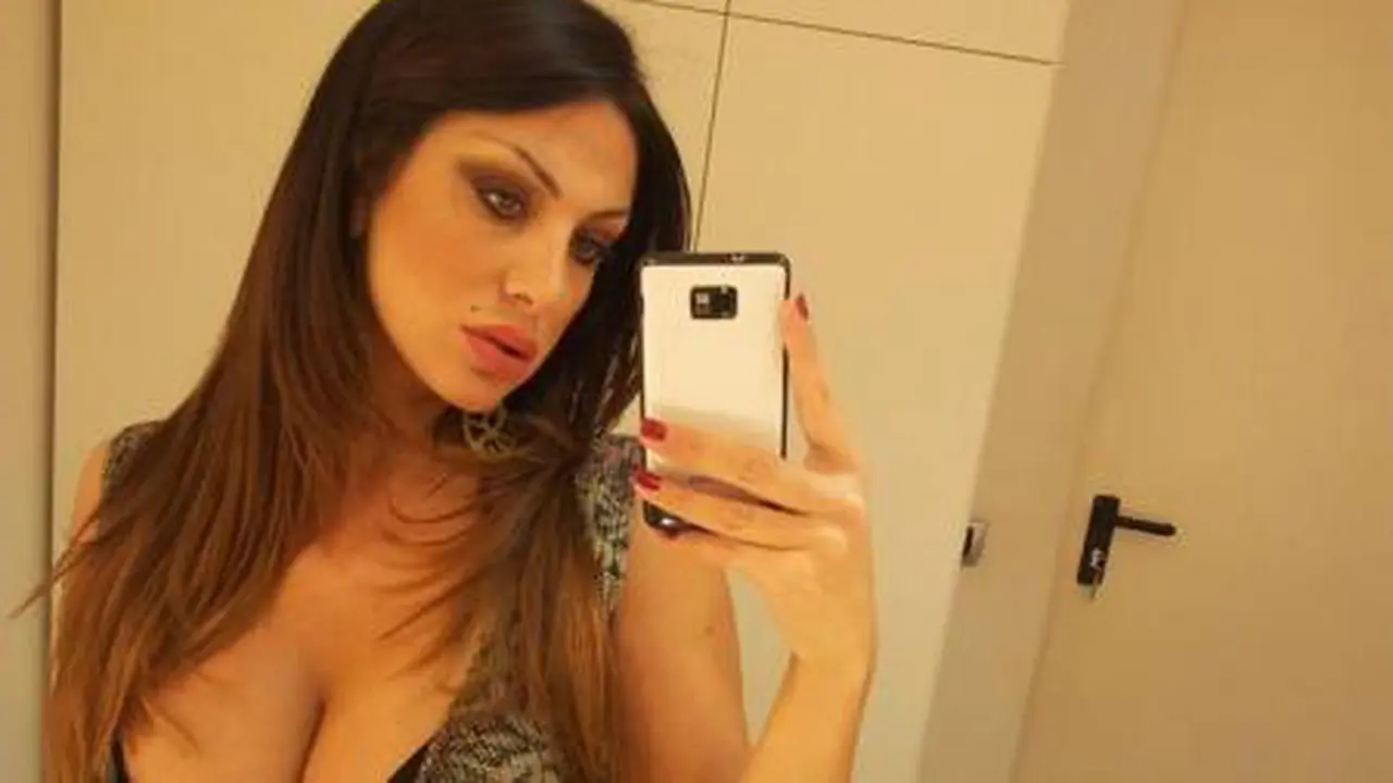Marika Fruscio