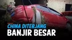 banjir besar