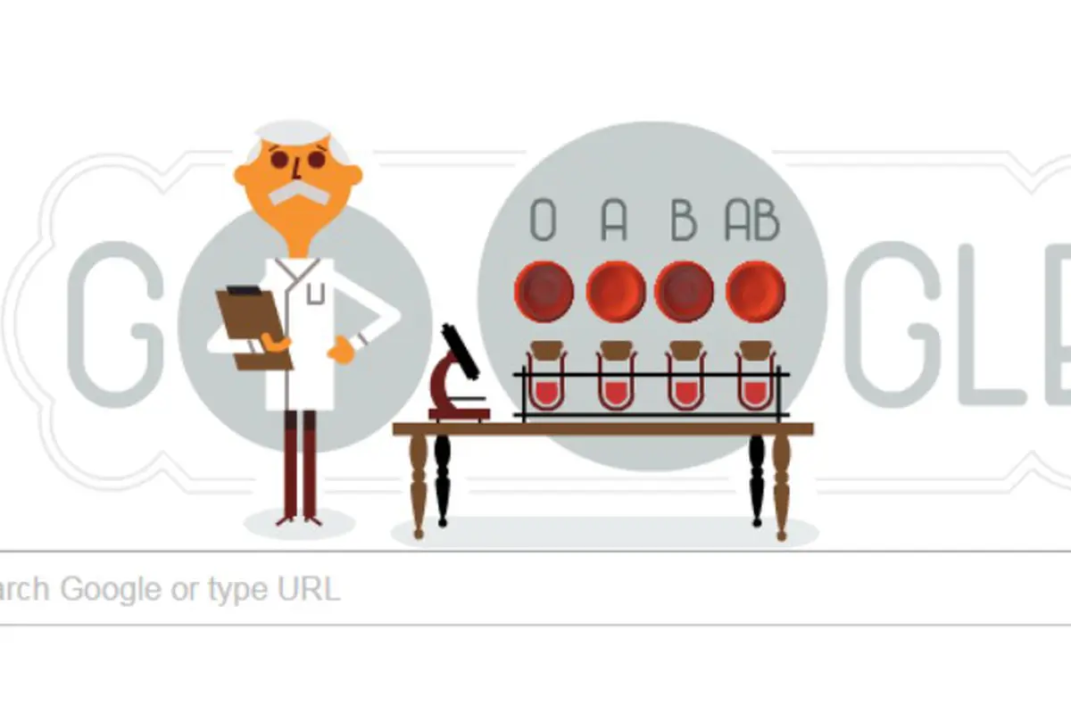 Google Doodle