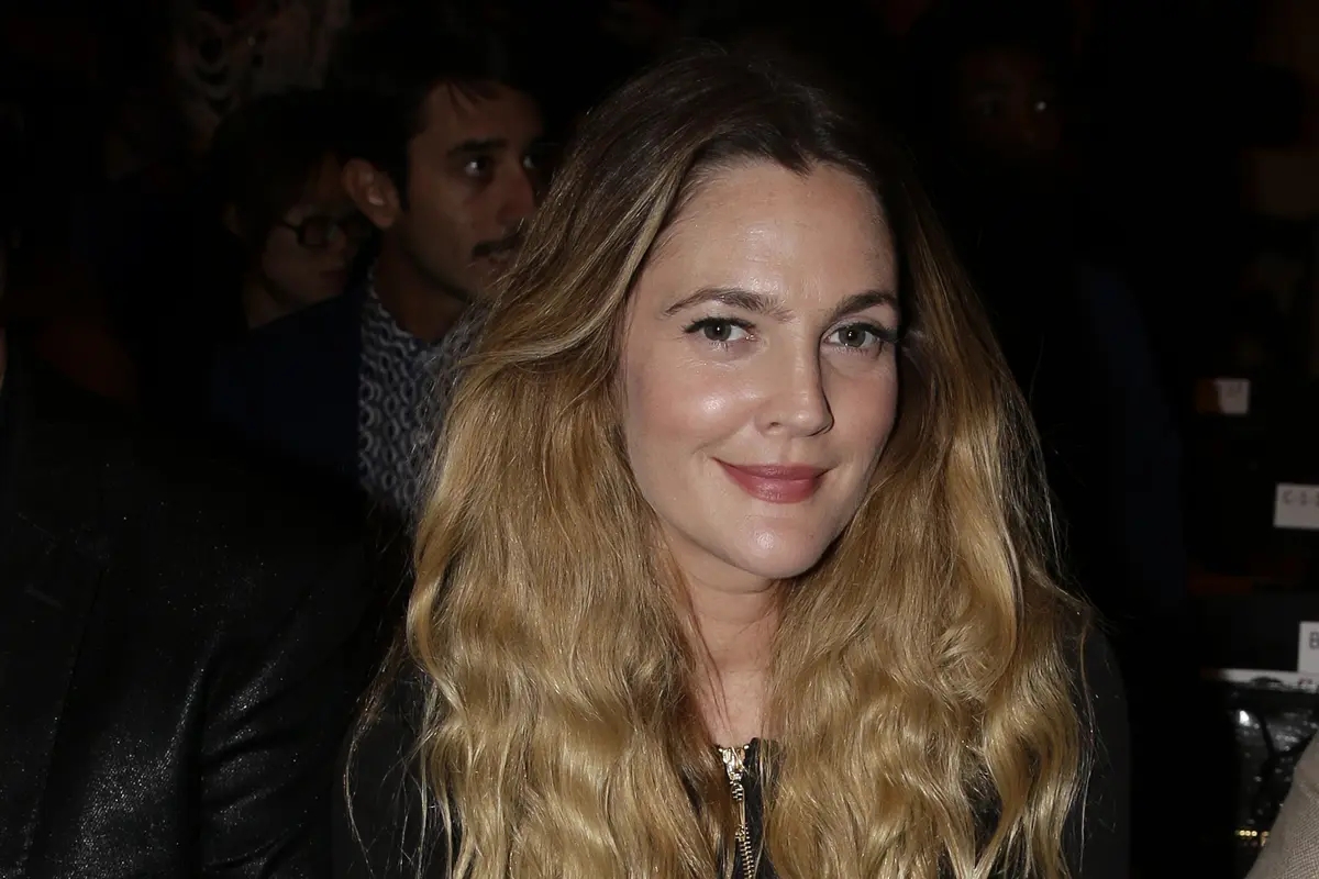 Drew Barrymore
