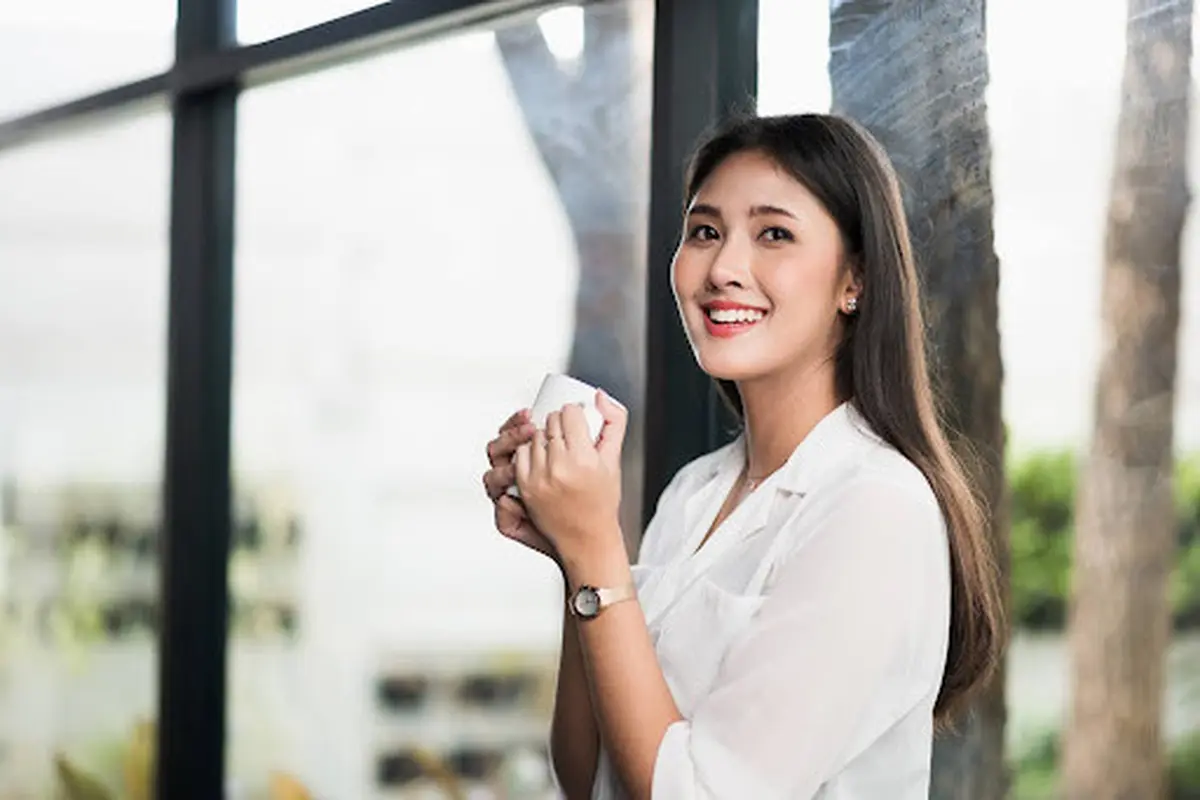 6 Tanda Kamu Memiliki Energi Feminin yang Kuat dan Harmonis