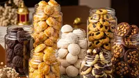 10 Rekomendasi Tempat Beli Kue Kering di Jogja yang Enak, Cocok untuk Lebaran 2026