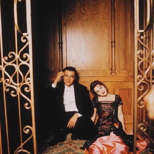Soal Jodoh Rose Penggemar Film Titanic Heboh Lagi Showbiz Liputan6 Com