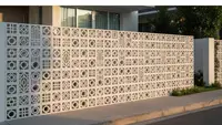 10 Desain Pagar Rumah Tanpa Pintu Besar, Inspirasi Modern