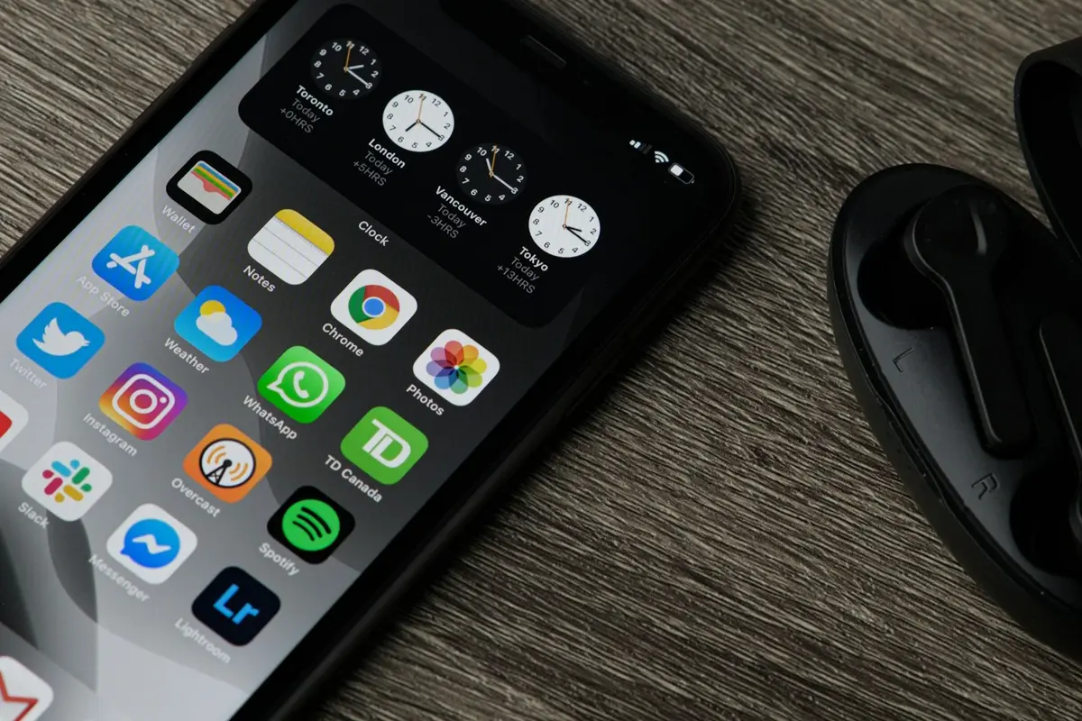 Apple ID