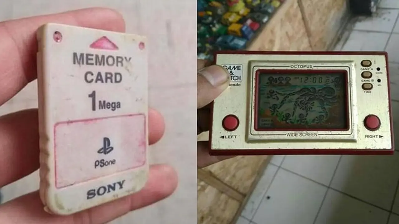 6 Benda Teknologi Ini Pernah Populer Pada Zamannya, Bikin Nostalgia