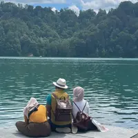 Atalia Praratya dan Ridwan Kamil. (Foto: Dok. Instagram @ataliapr)