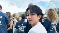 Fan Meeting Gong Yoo di Jakarta, Ini Detail yang Harus Kamu Tahu di D-Day