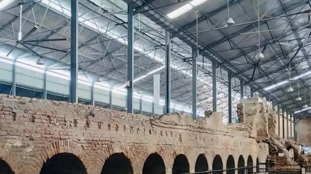 6 Rest Area Instagramable yang Asyik untuk Istirahat Sekaligus Rekreasi saat Mudik Lebaran