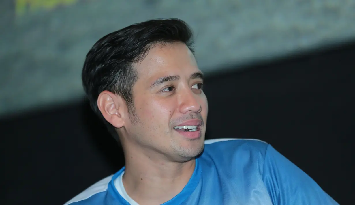 4 karakter dalam film Berangkat yaitu Jano, Joana, Dika, dan Gimbal akhirnya mendapatkan pemeran. 4 aktor yang berhasil melewati proses casting adalah Tarra Budiman, Ayushita (Joana), Ringgo (Dika), dan Tanta Gintng (Gimbal). (Adrian Putra/Bintang.com)