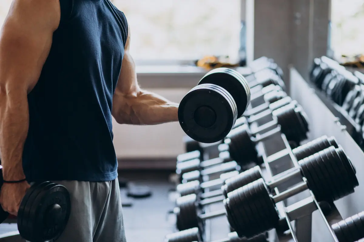 Weight Training