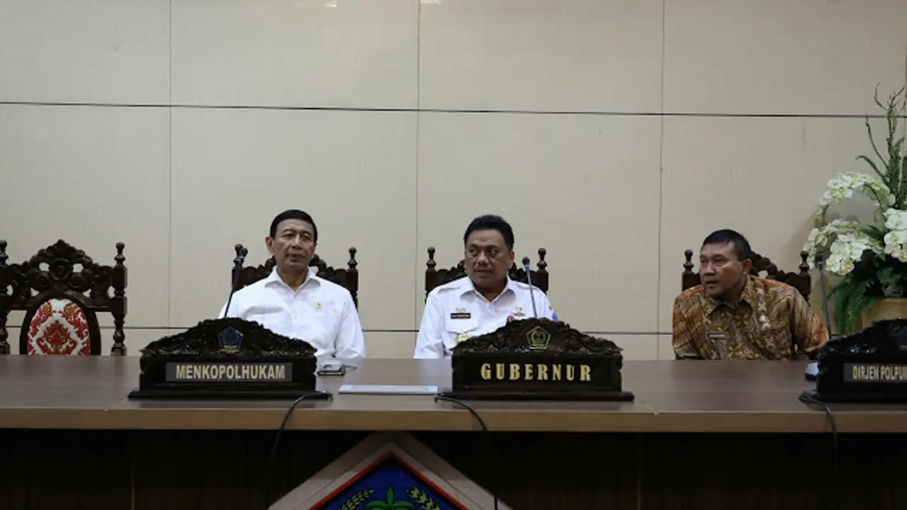 Wiranto