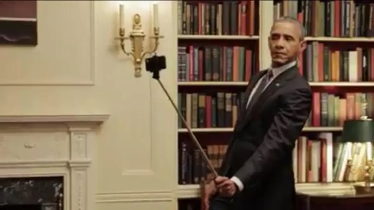 Presiden AS Barack Obama. (News.com.au)