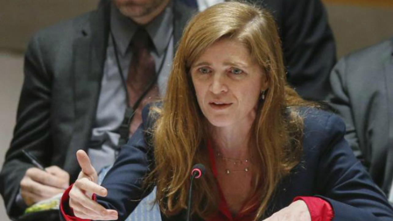 Samantha Power