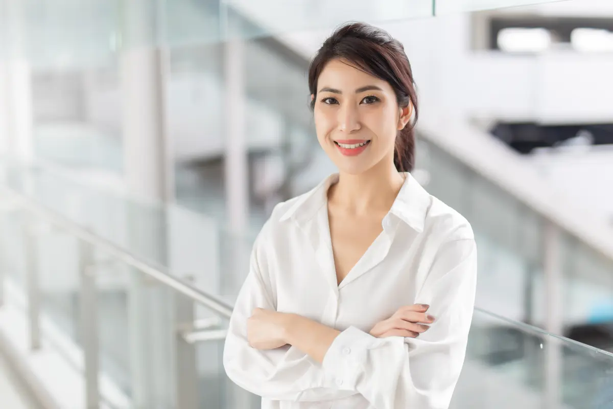 perempuan dan upaya tegar