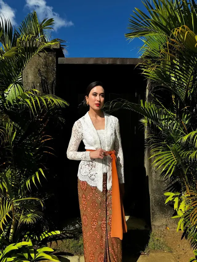 Menteri Pariwisata Widiyanti Putri