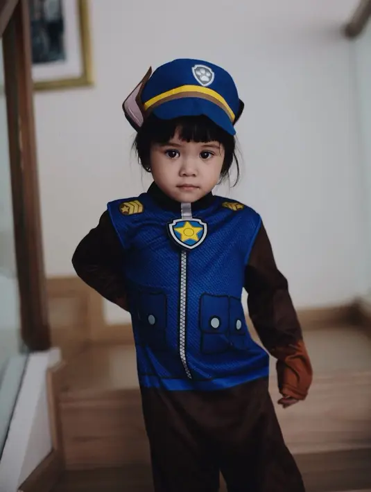 (Instagram/gisel_la)