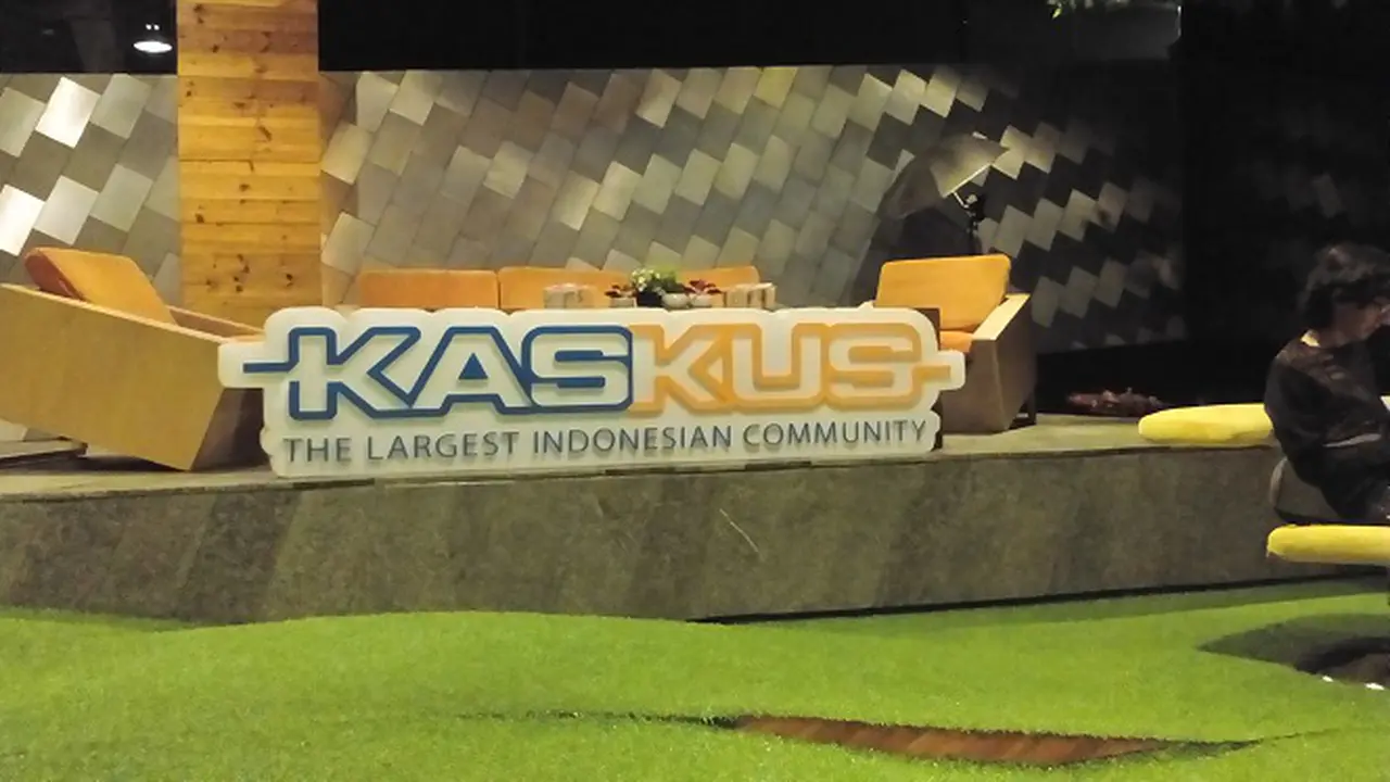 Kaskus 2