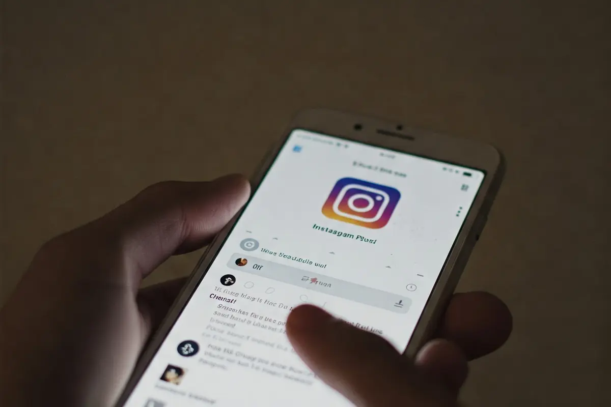 Cara Copy Link Instagram Sendiri di Android dengan Mudah dan Cepat