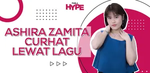 Siapa yang lagi ngerasain terjebak dalam friendzone? Situasi kaya gini memang paling nyebelin. Apalagi kalau ngegalauin sahabat sendiri bikin serba salah. Single terbaru Ashira Zamita yang berjudul Kecelakaan Hati ini cocok banget buat kamu dengerin sambil melewati fase friendzone. Lagu ini juga menjadi soundtrack series Pernikahan Dini. Kira-kira apakah lagu ini jadi soundtrack kehidupan pribadi Ashira ya? yuk Simak cerita selengkapnya dalam video Berkut ini.