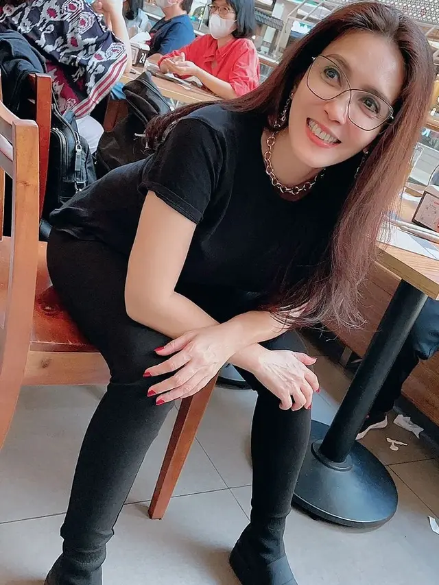 [Fimela] Artis Keguguran