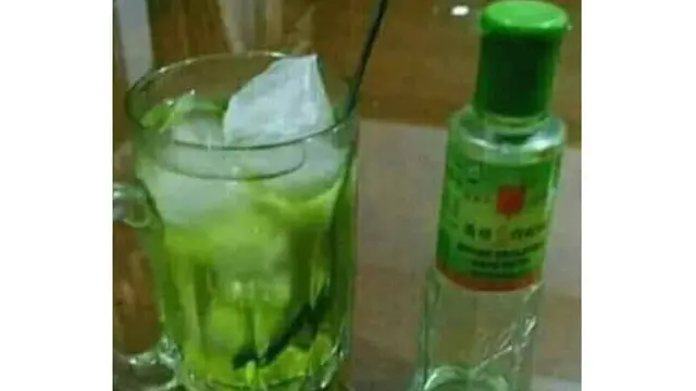 Ngakak, Begini Gaya Nyeleneh Orang Indonesia Saat Makan di Akhir Bulan
