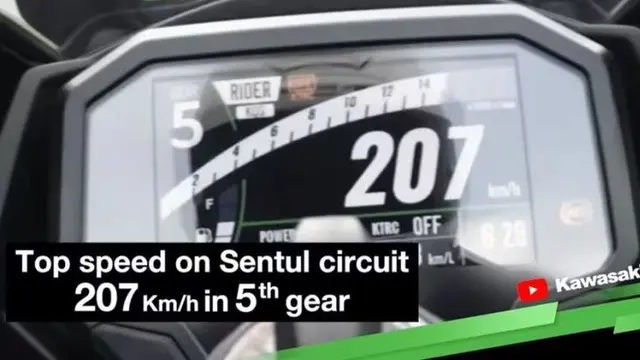 Kawasaki