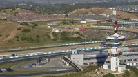 Sirkuit Jerez (MotoGP.com)