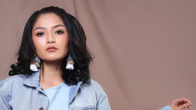 [Bintang] Eksklusif Siti Badriah 6