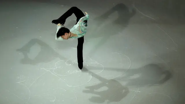 Figure Skating