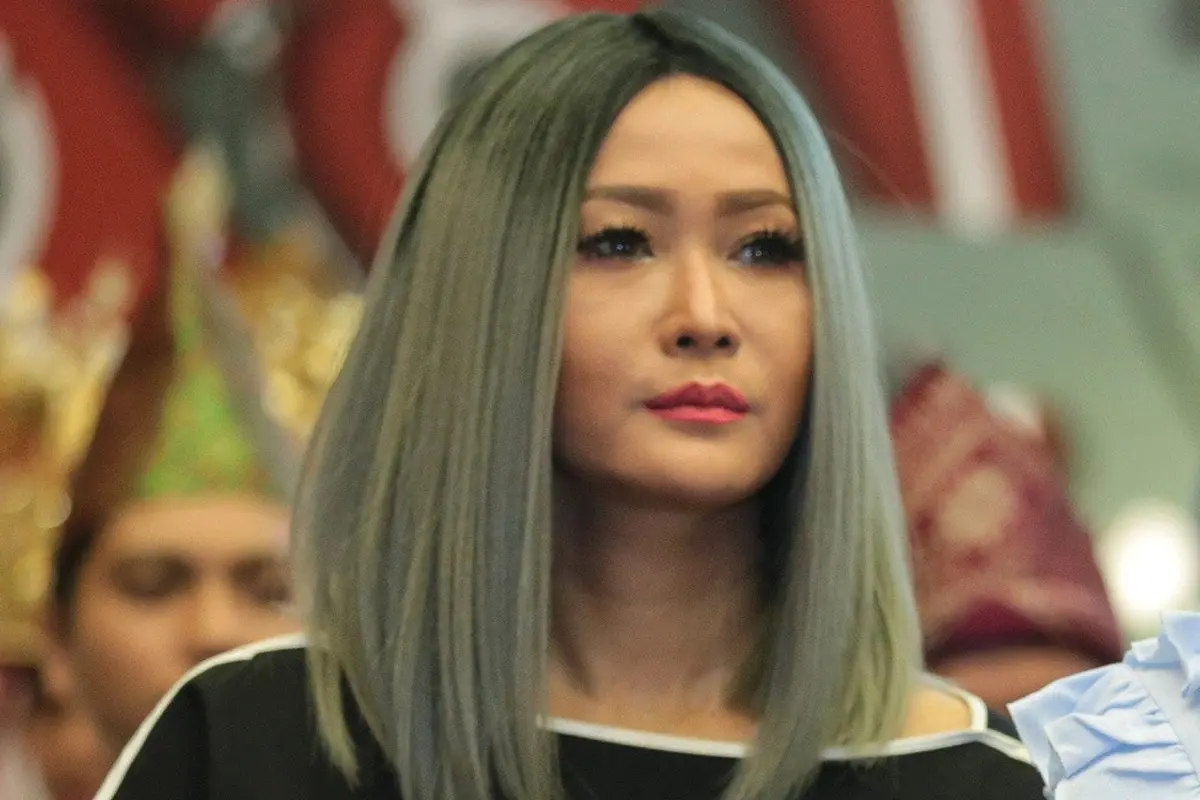[Bintang] Inul Daratista